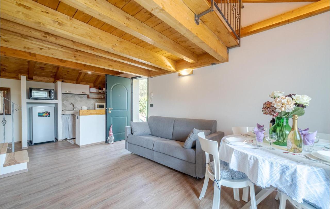 Amazing Home In Avegno With House Sea View Exteriör bild