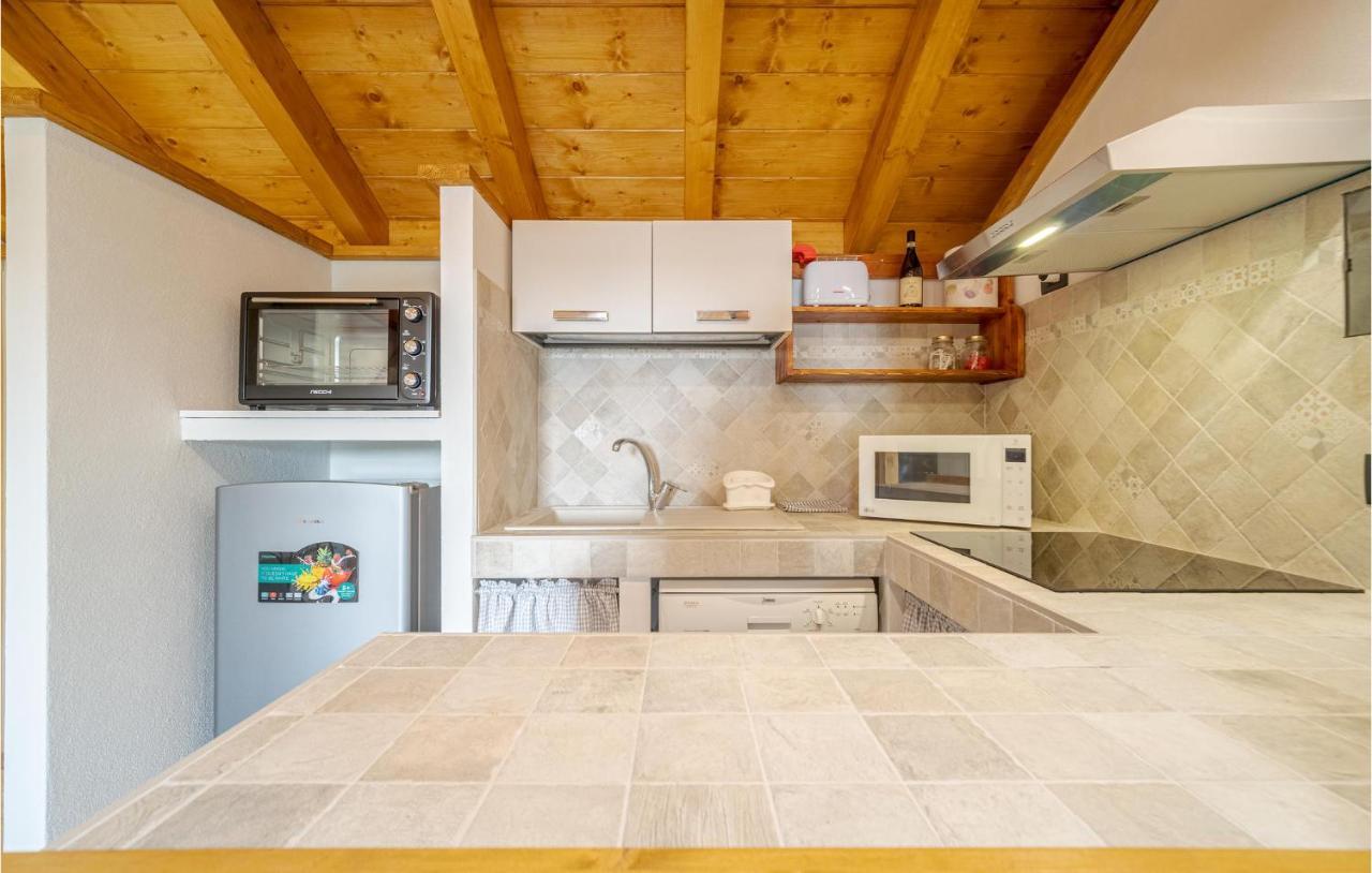 Amazing Home In Avegno With House Sea View Exteriör bild